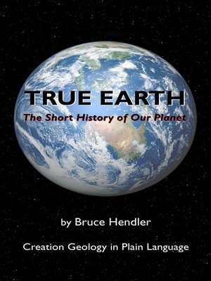 cover image of True Earth